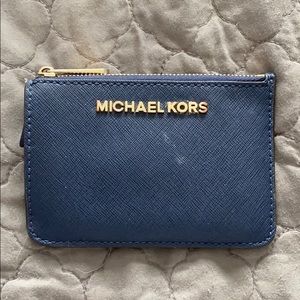 Micheal Kors change Purse wallet